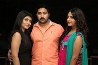 Oka Villain Prema Katha Press Meet